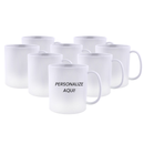 Canecas Personalizadas - 8unid